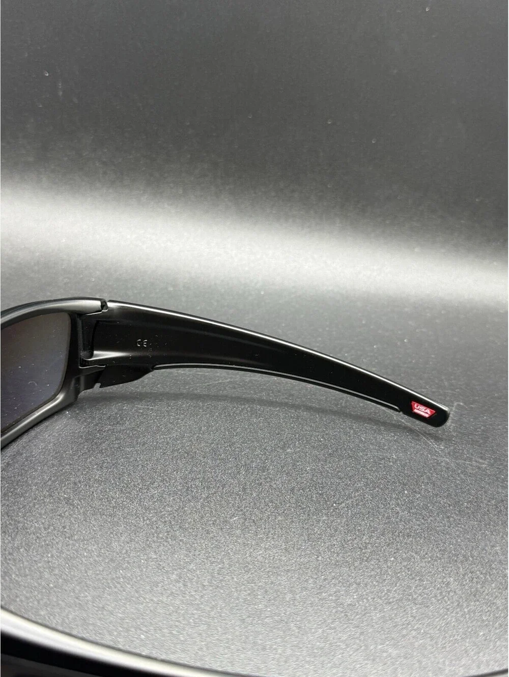 Oakley Fuel Cell Matte Black/Prizm Deep Water Polarized OO9096-D8